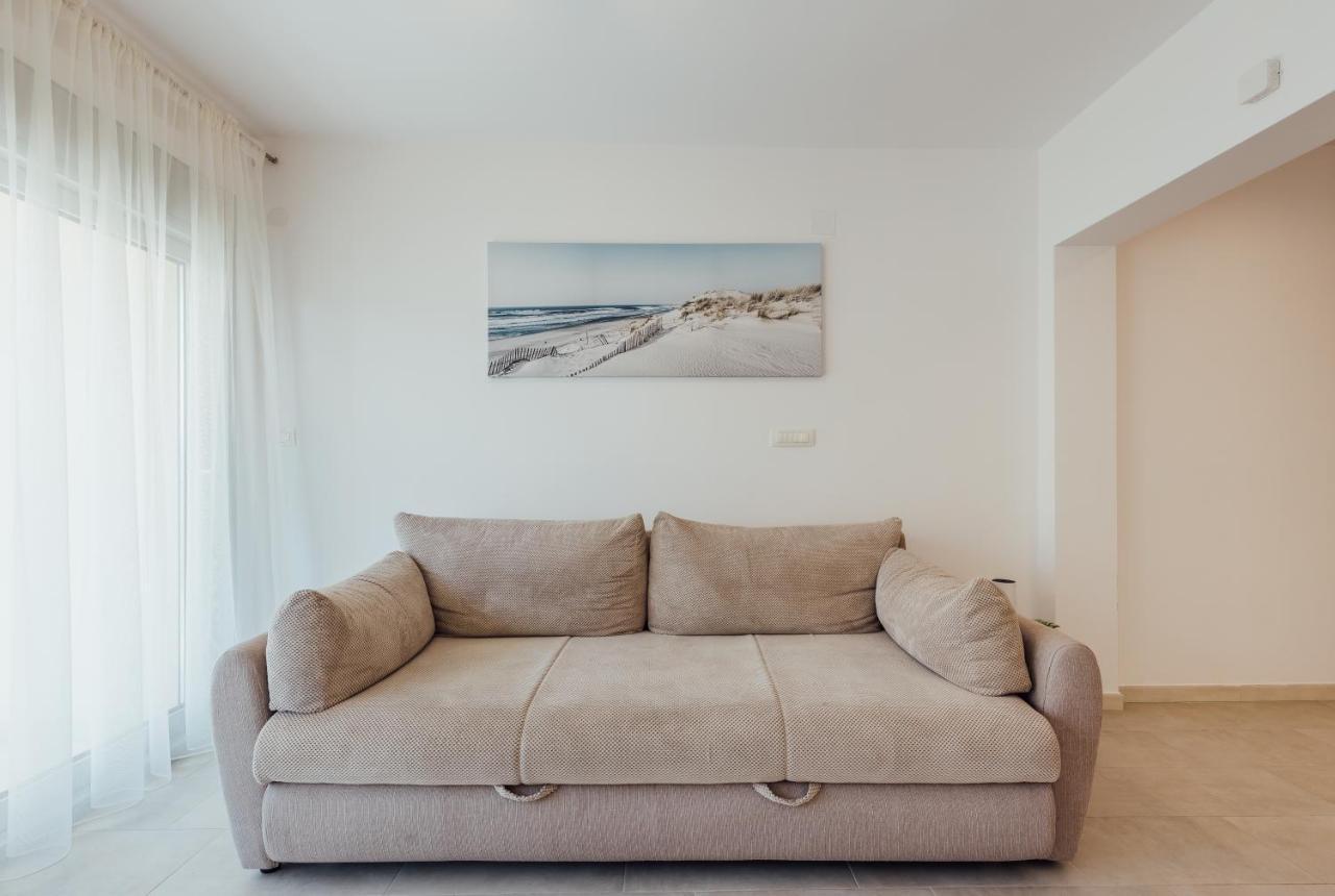 Apartments Villa Swissmonte Herceg Novi Esterno foto
